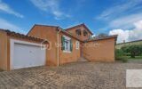 VILLA RECENTE A 10 MIN D&rsquo;UZES – 4 pièces – 3 chambres – 112 m²