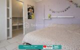 Maison familiale avec double garage et véranda – 6 pièces – 5 chambres – 198 m²