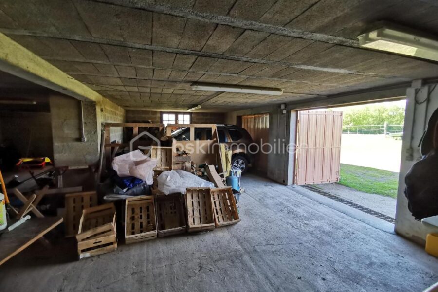 Maison à vendre à Dax