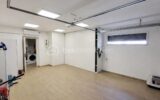 Maison plain pied tout confort – 6 pièces – 4 chambres – 156 m²