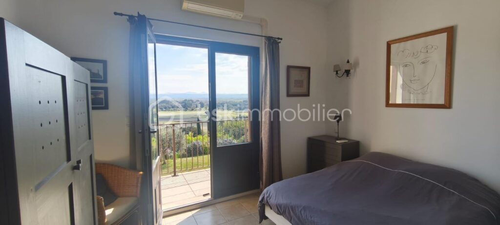 Votre havre de paix au cœur de la Drôme provençale – 9 pièces – 4 chambres – 196 m²