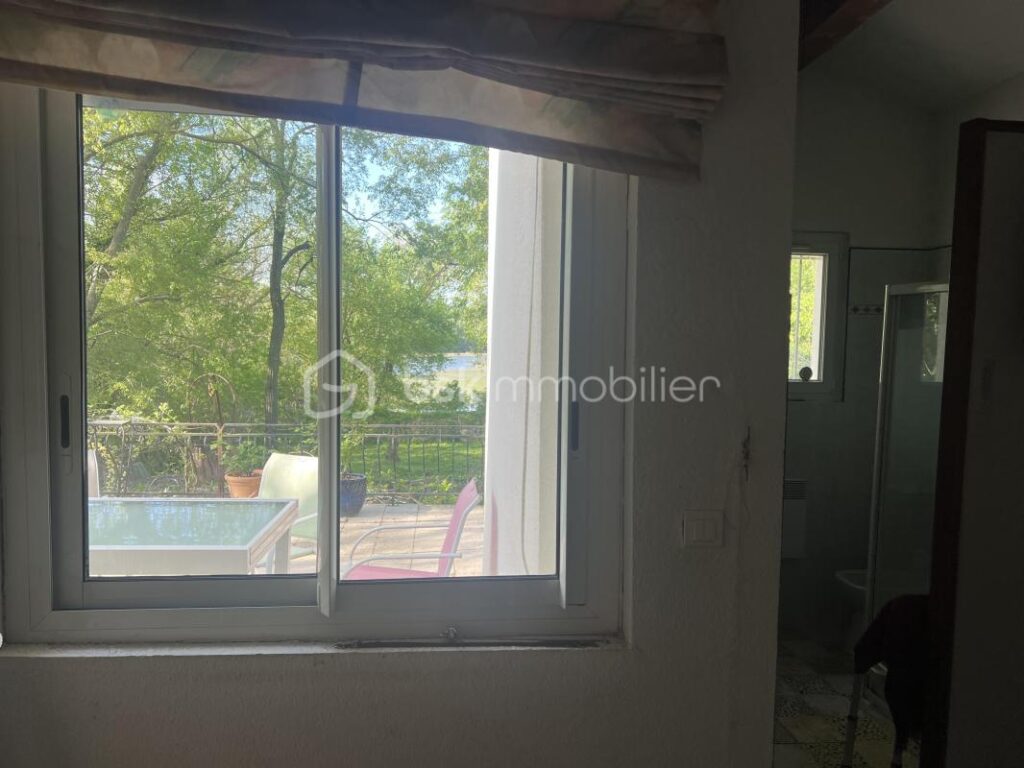 MAISON ATYPIQUE DE 90M² – 4 pièces – 2 chambres – 90 m²