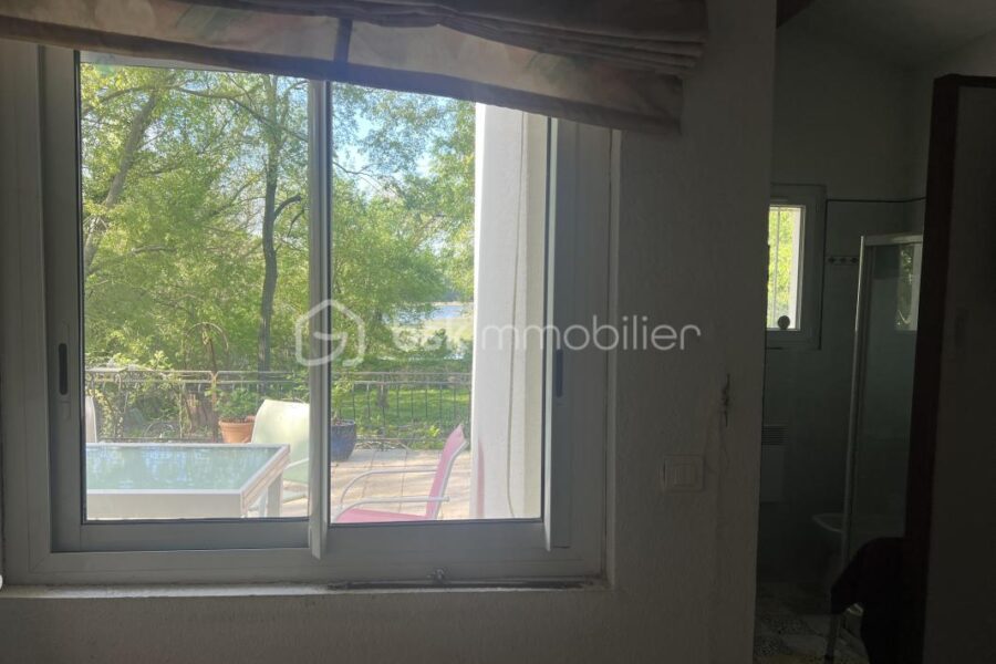 Maison à vendre à Thezan les beziers