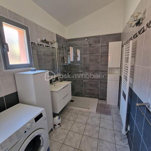 Appartement à vendre à Cerbere