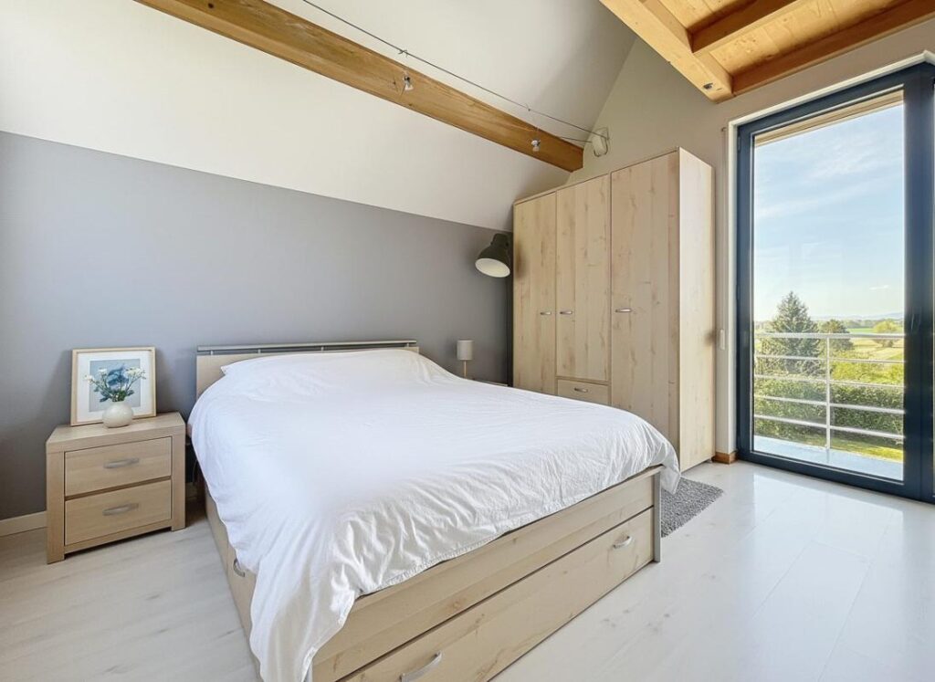 Maison à vendre Galfingue – 8 pièces – 5 chambres – 230 m²
