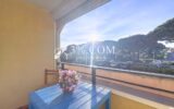 Appartement 3 pièces: 1 chambre + Cabine de 24 m2 avec balc – 3 pièces – 1 chambre – 23 m²