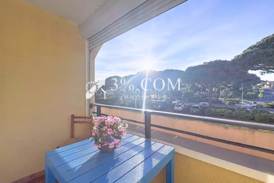 Appartement à vendre à Gruissan