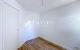 T2 rdc avec charmante terrasse, parking privé & local à vélo – 2 pièces – 1 chambre – 31 m²