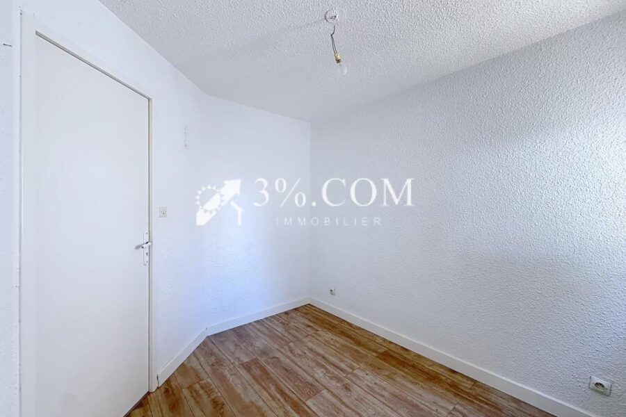 Appartement à vendre à Gruissan