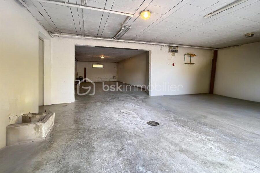 Maison à vendre à Puisieux et clanlieu