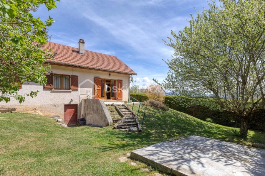 Maison à vendre à Prunieres