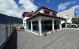 À vendre : Magnifique maison F5 de 2020 dans le cirque de Cilaos, à l’île de La Réunion – 5 pièces – 4 chambres – 137 m²
