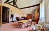Magnifique propriété avec jardin arboré, au calme et sans vis-à-vis ! – 11 pièces – 7 chambres – 381 m²