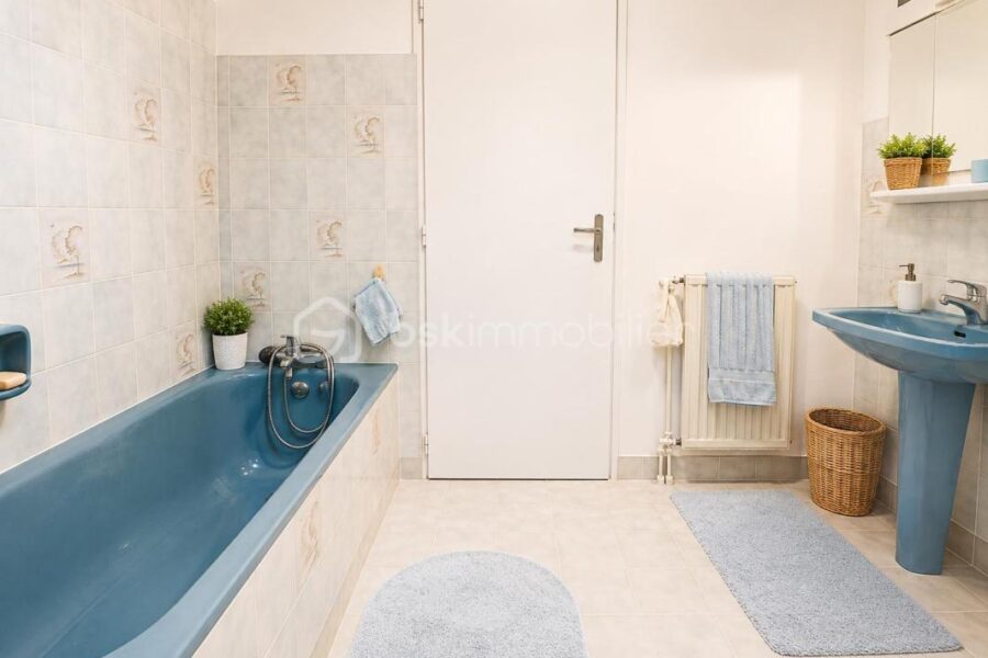 Maison à vendre à Ablis — Vue dégagée — photo 16