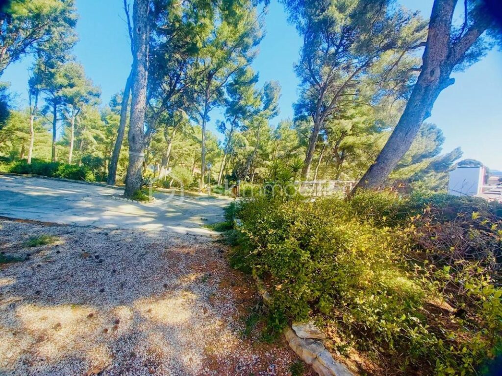 Appartement d’exception – Vue mer panoramique – 1 pièce – 1 chambre – 41 m²