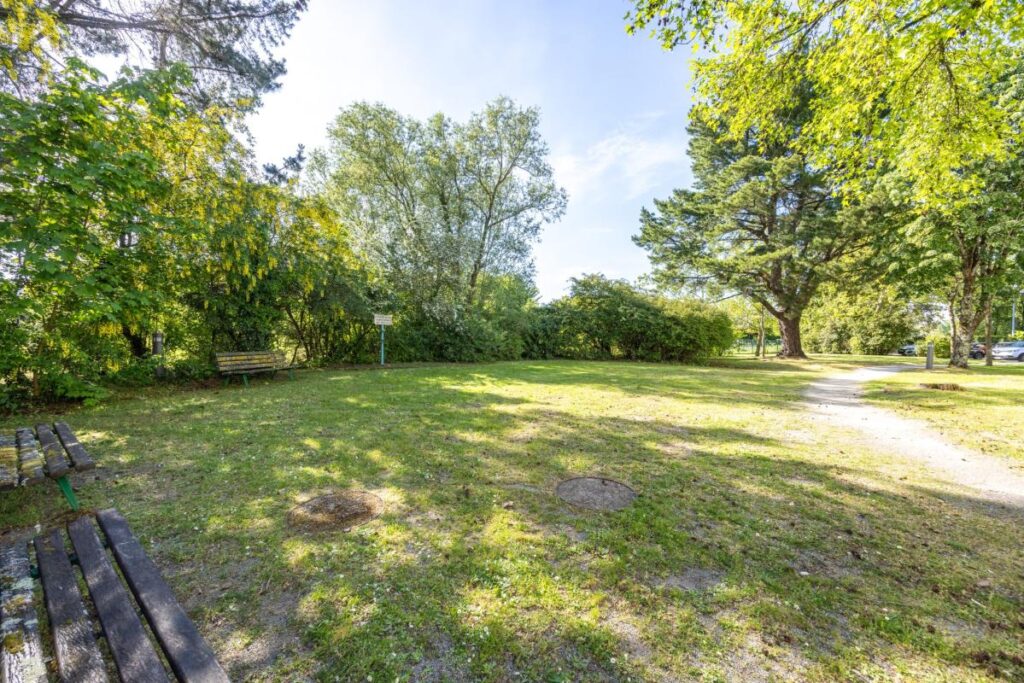 T5 Saint-Herblain 4 chambres – 5 pièces – 4 chambres – 78 m²