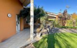 VILLA FAMILIALE T7 AVEC VUE, PISCINE ET GARAGE – 7 pièces – 4 chambres – 185 m²
