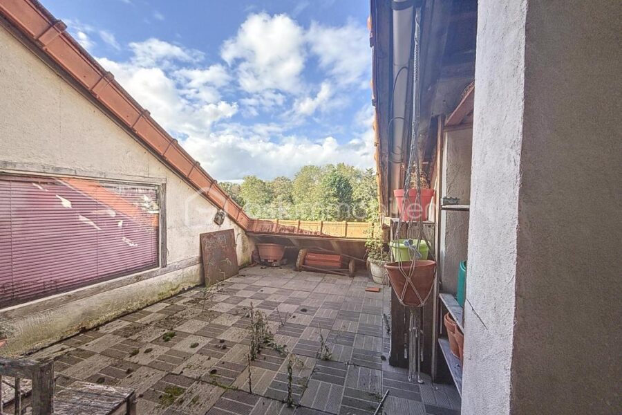 Maison à vendre à Claye souilly