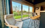 CE JOYAU IMMOBILIER SCINTILLE à COQUELLES ( 62231 ) – 6 pièces – 4 chambres – 200 m²
