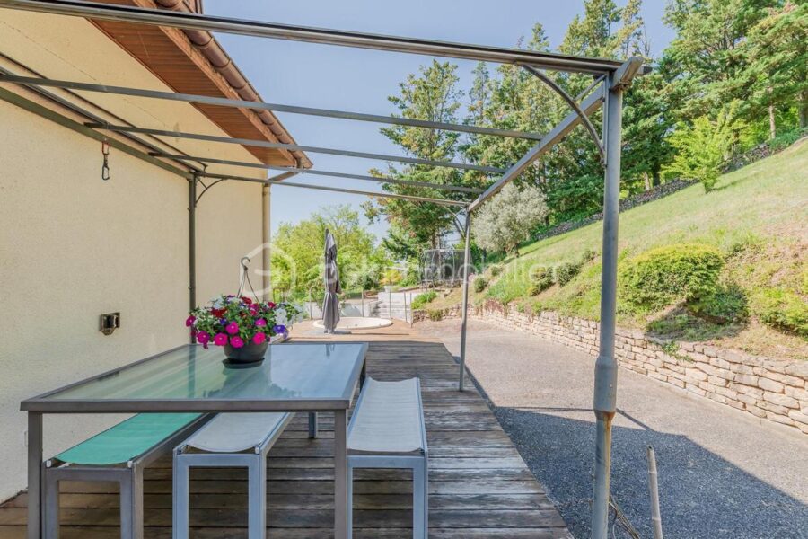 Maison à vendre à Dagneux