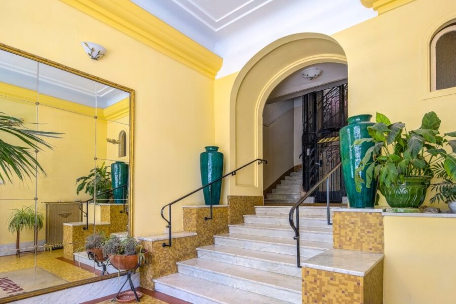 Appartement à vendre à Nice