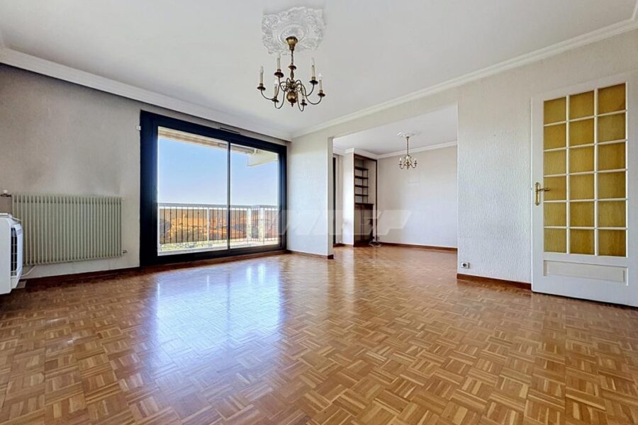 Appartement à vendre à Marseille