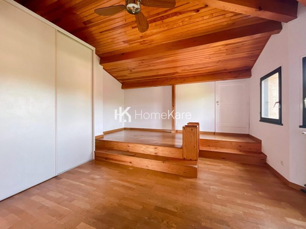 UN BIEN D&rsquo;EXCEPTION ! – 6 pièces – 4 chambres – 200 m²