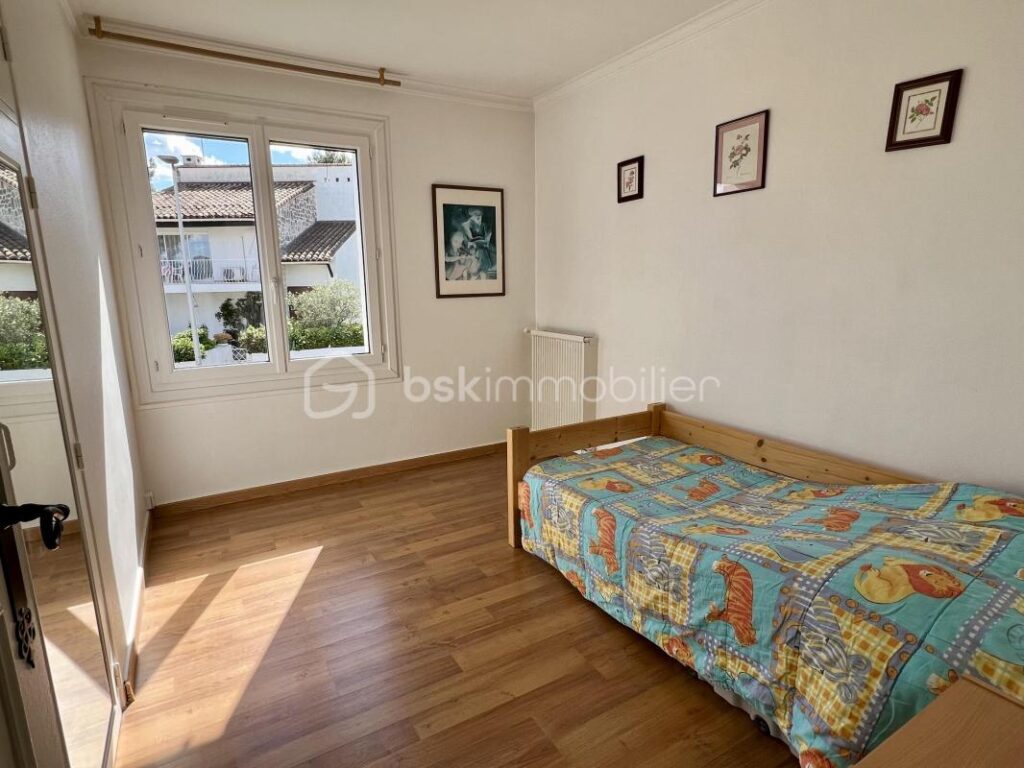 VILLA T7 MONTPELLIER 180m2 – 9 pièces – 5 chambres – 180 m²