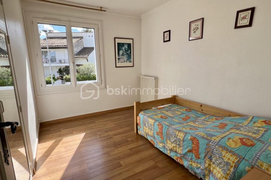 Maison à vendre à Montpellier