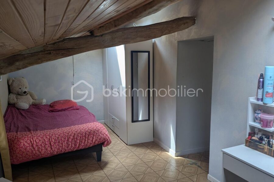 Maison à vendre à Souzy — Vue nature — photo 15