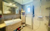 VILLA FAMILIALE D&rsquo;ARCHITECTE – VUE PANORAMIQUE – EPAGNY METZ-TESSY – 6 pièces – 4 chambres – 167 m²