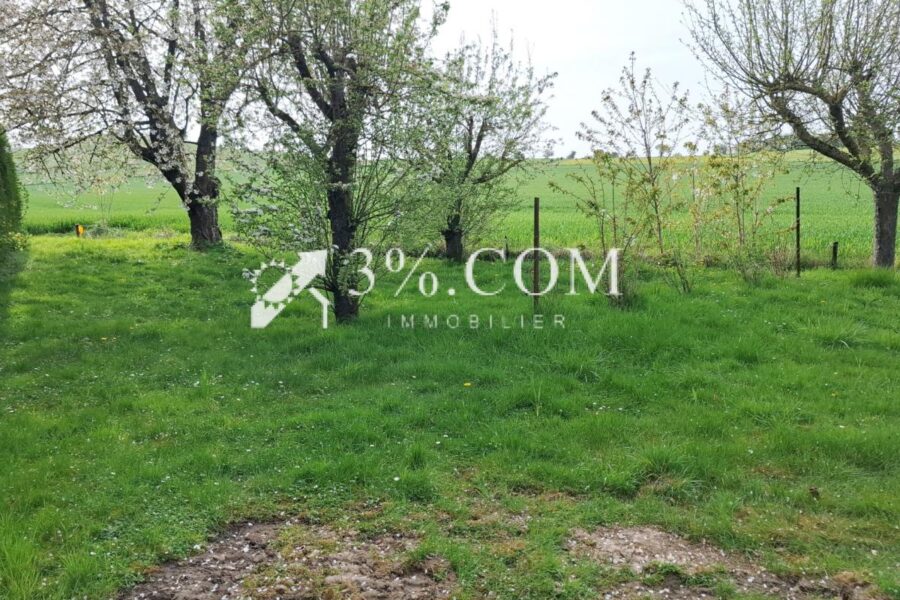 Maison à vendre à Blangy sur bresle