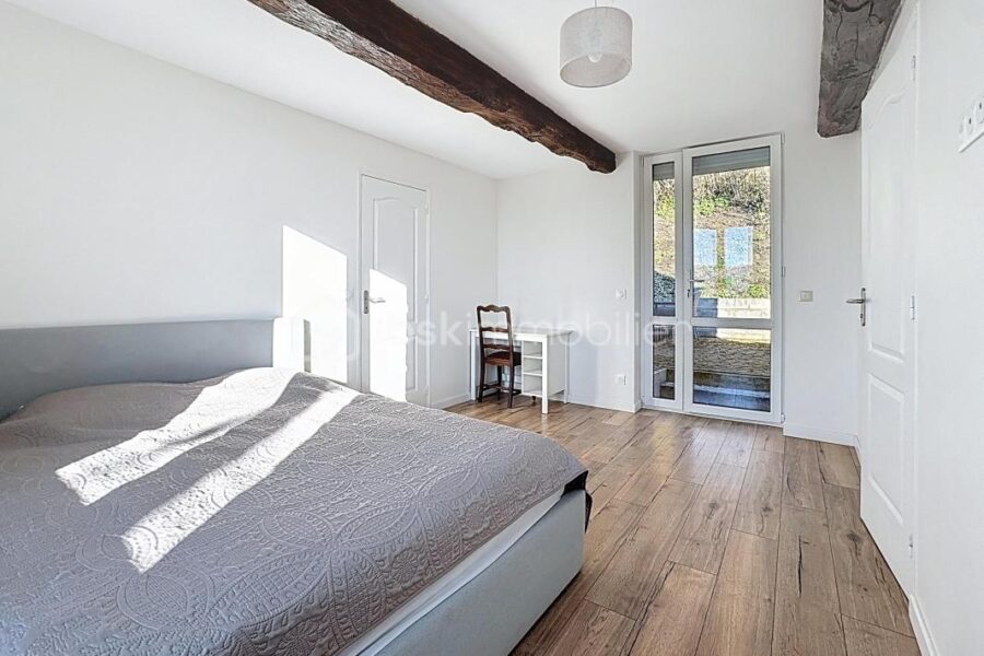 Maison à vendre à Montfort sur risle