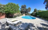 NOUVEAUTE – Villa avec vue mer panoramique – 6 pièces – 4 chambres – 150 m²