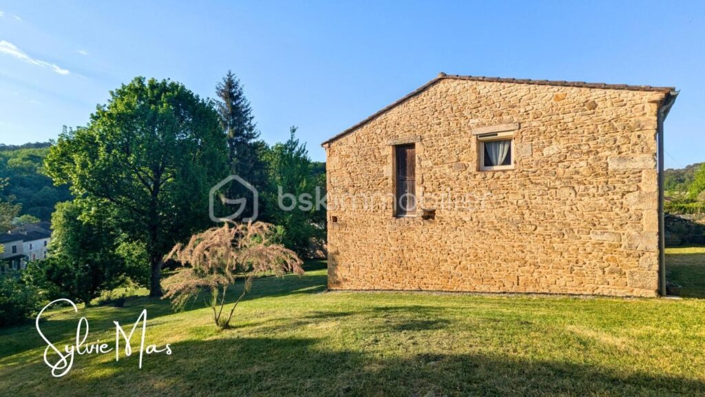 Charmante maison 3 pièces aux portes du Périgord – 3 pièces – 2 chambres – 80 m²