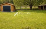 PAVILLON – 3 CHAMBRE – UNE MEZZANINE SPACIEUSE – JARDIN – R – 6 pièces – 3 chambres – 114 m²