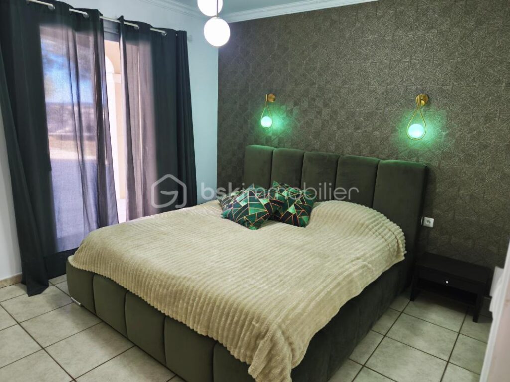 DOMAINE DE CHARME – 5 pièces – 5 chambres – 150 m²