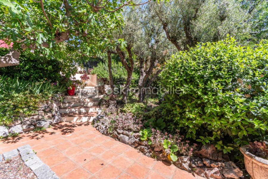 Maison à vendre à Toulon — Vue mer — photo 18