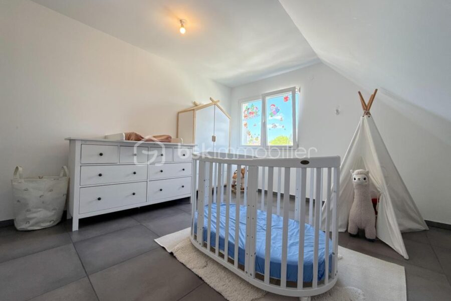 Maison à vendre à Aspach — Vue nature — photo 15