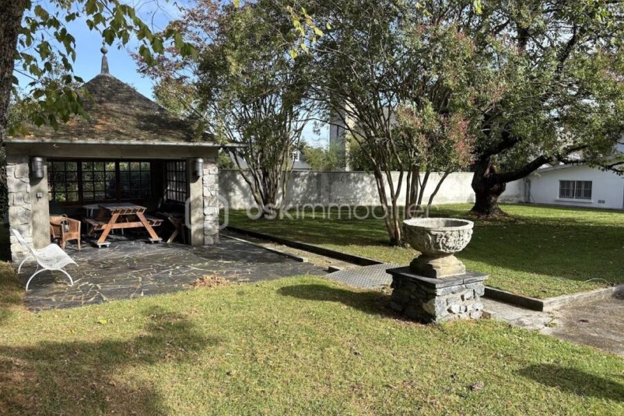 Maison à vendre à Trebons