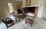 SUPERBE PROPRIETE EN PIERRES – PISCINE – TERRAIN – DEPENDANCE- CACHET – 7 pièces – 4 chambres – 332 m²