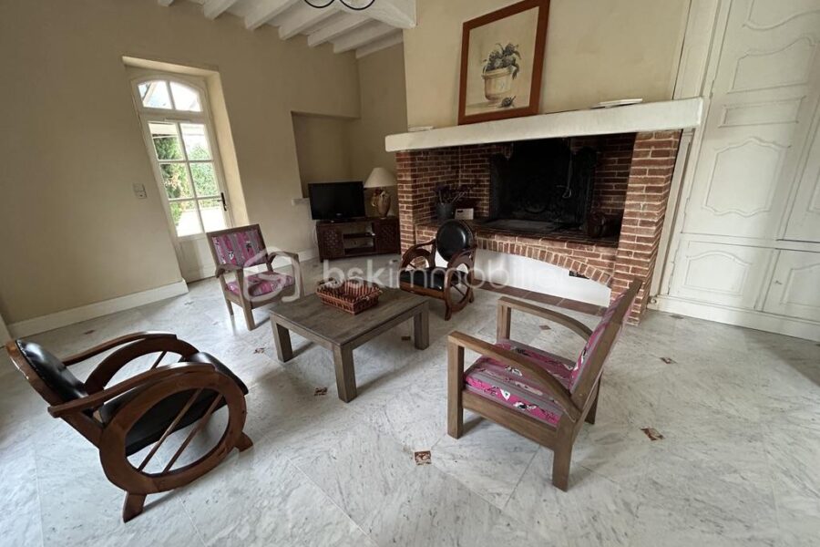 Maison à vendre à Agen