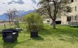 Appartement 4 pièces lumineux et vue montagne dégagée – 4 pièces – 3 chambres – 95 m²
