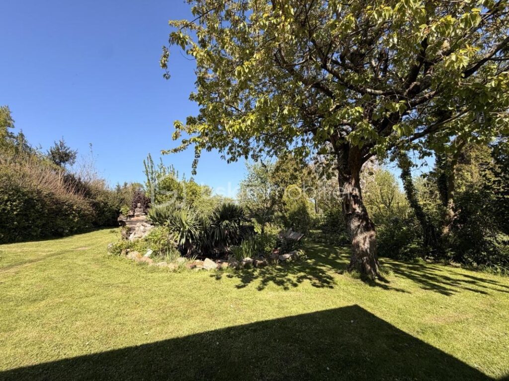 Maison de 122m² 3 chambres à 10 min des premières plages – 4 pièces – 3 chambres – 122 m²