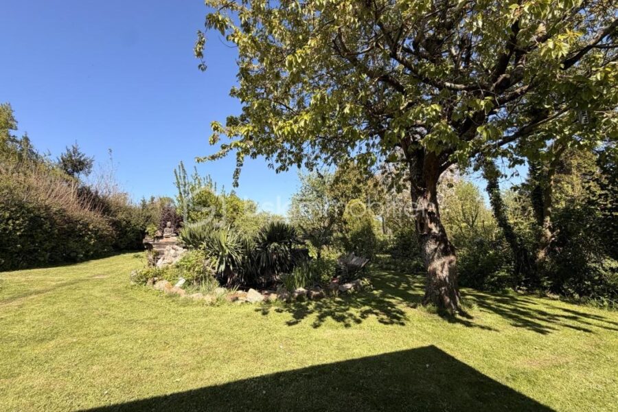 Maison à vendre à Monchy sur eu