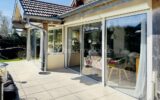 ✨ Saint Sixt – Maison familiale T6 rénovée avec vue montagnes, terrain de 1 262 m² ✨ – 6 pièces – 3 chambres – 128 m²