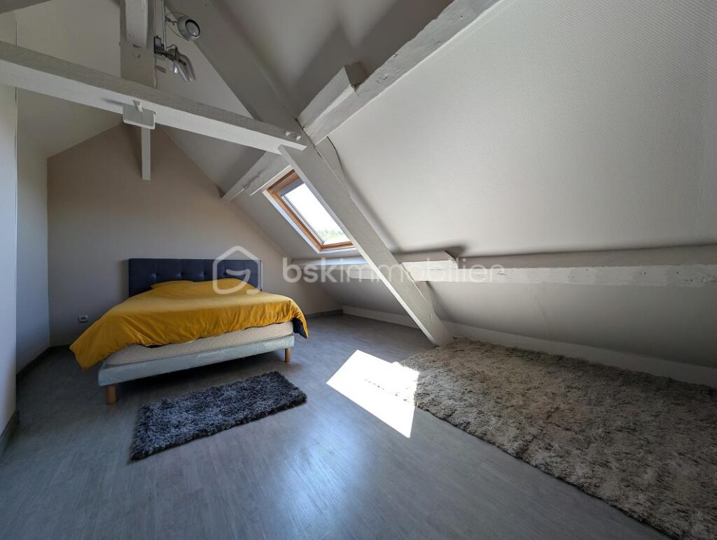 MAISON AVEC VUE MER – 119m² ENV. – 3 CHAMBRES – 5 pièces – 3 chambres – 118 m²