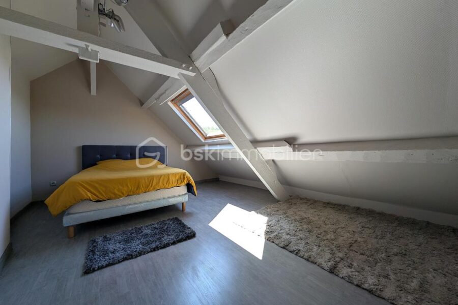 Maison à vendre à Tourlaville
