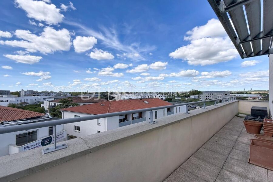 Appartement à vendre à Toulouse