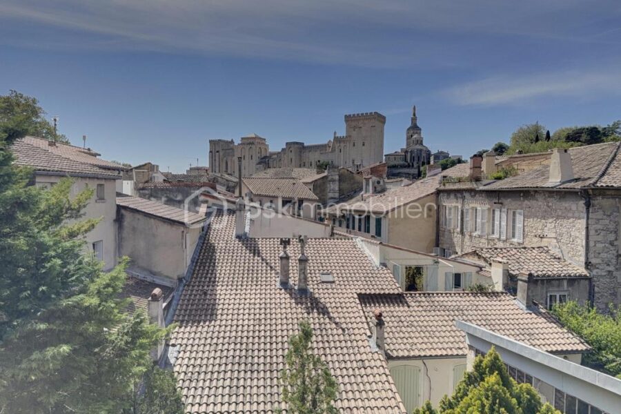Appartement à vendre à Avignon